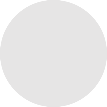 Circle of a light grey color named “Pebble” from the Masthaven color palette and branding case study.