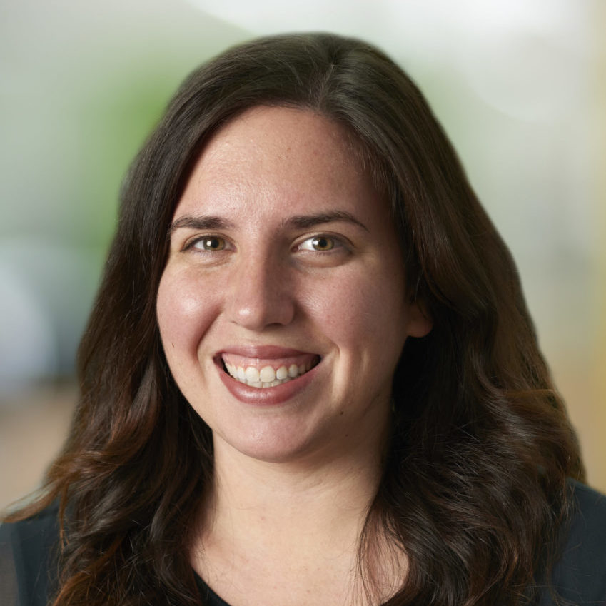 Lauren Pozmanter