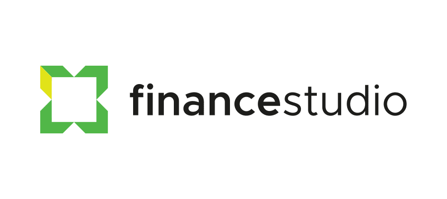 Financial Studio logo