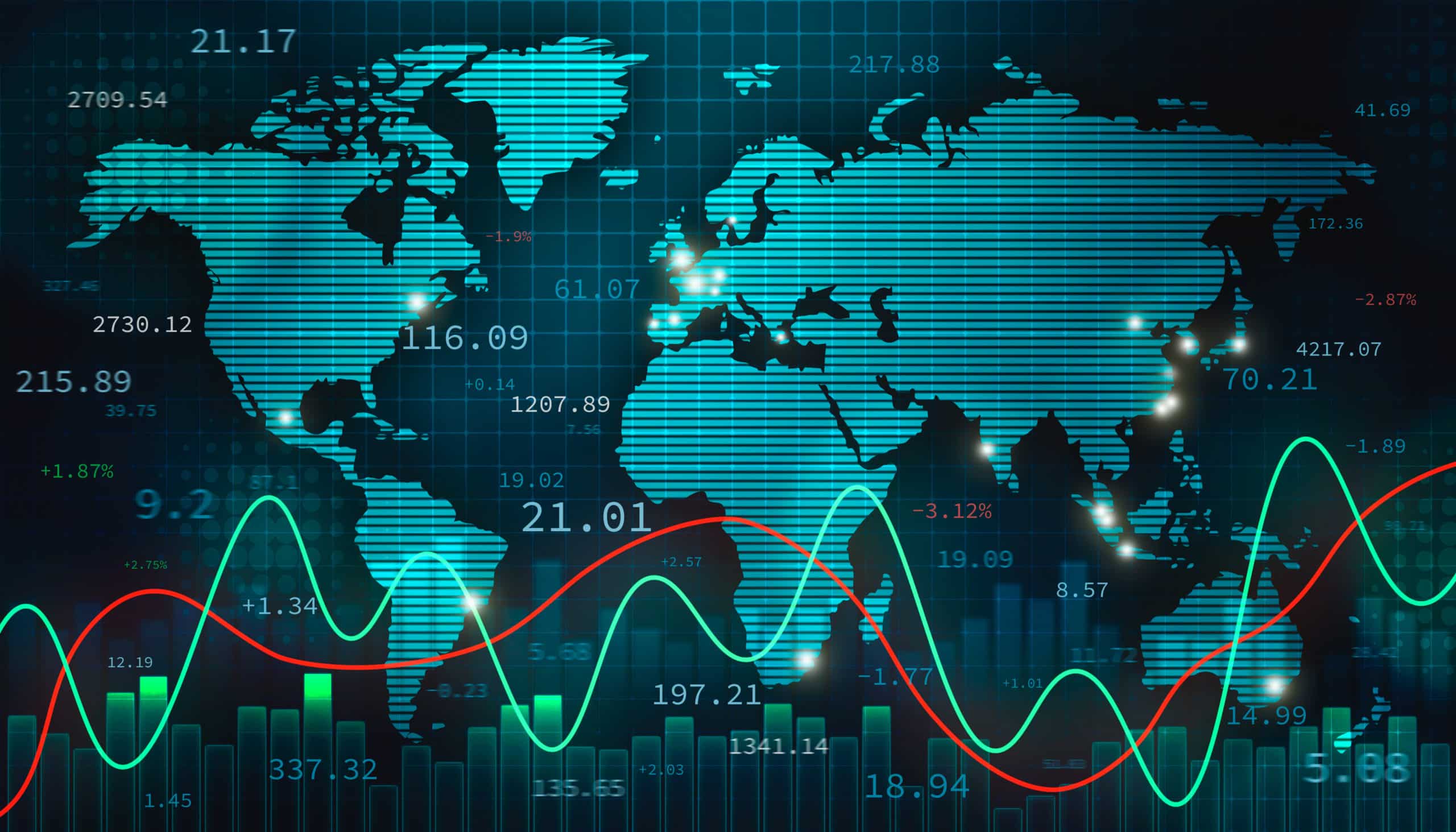 The Role of Reputation in Uncertain Markets - Vested