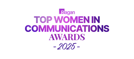 Ragan Top Women in Communications Awards 2025