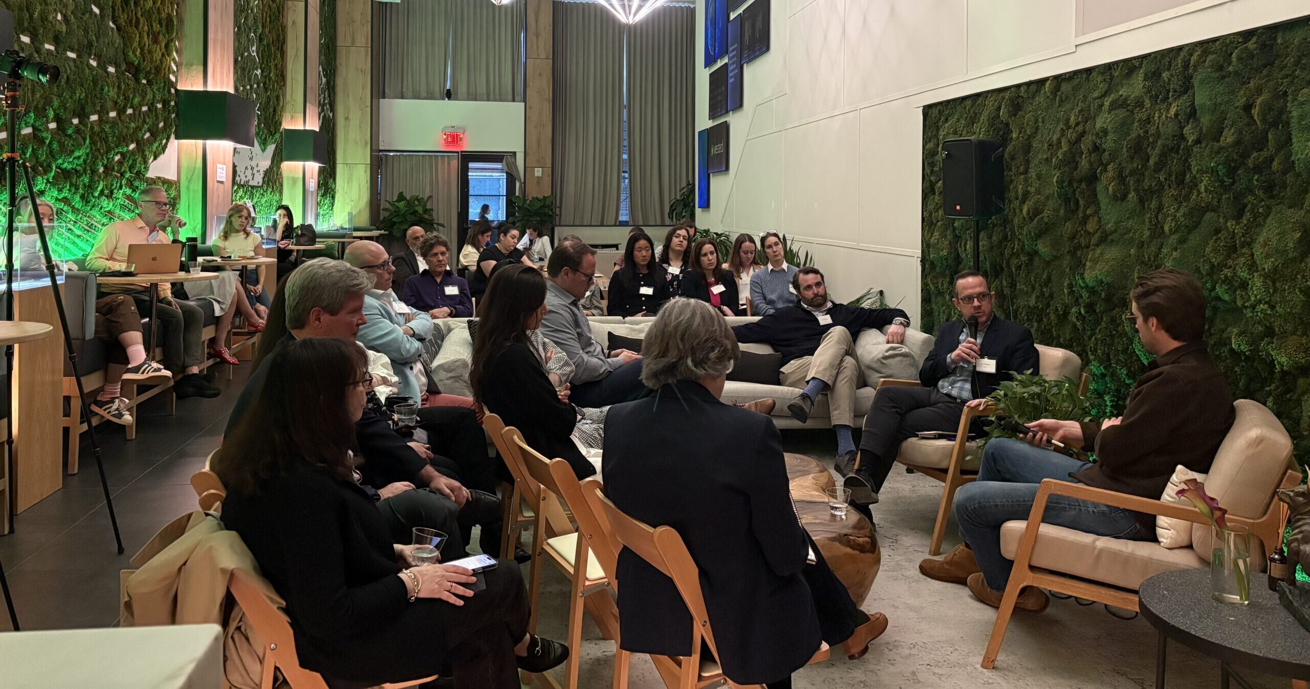 Trust, Visibility, and Risk in the Age of AI Search - Vested